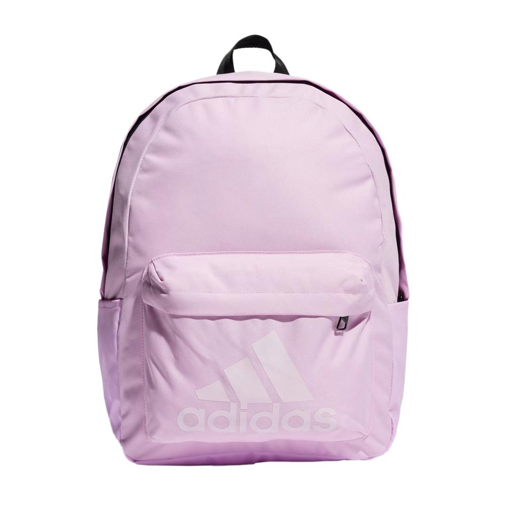 Sac à Dos Mauve Femme Adidas Clsc pas cher