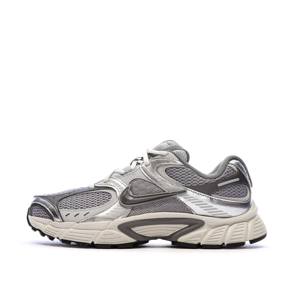 Baskets Grises Homme Nike V5 RNR pas cher