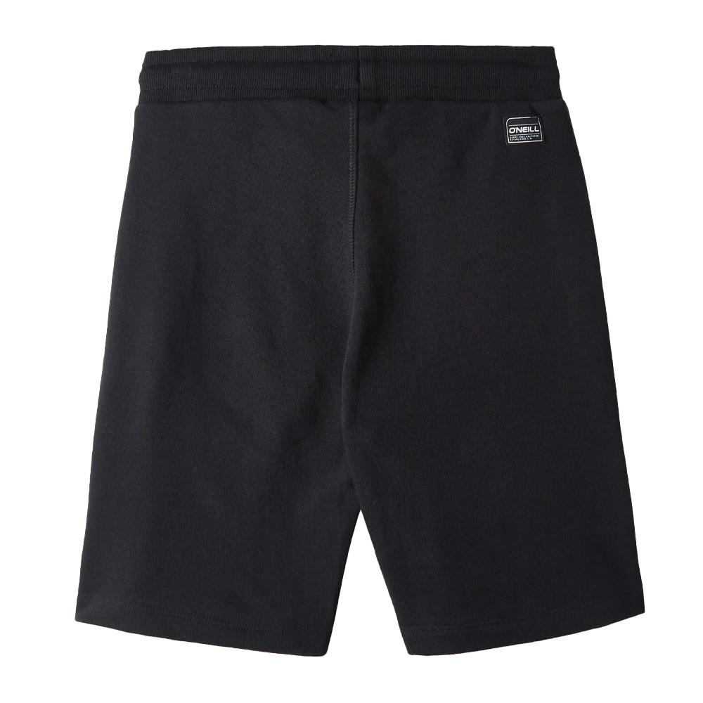 Short Noir Garçon O'Neill Jogger vue 2