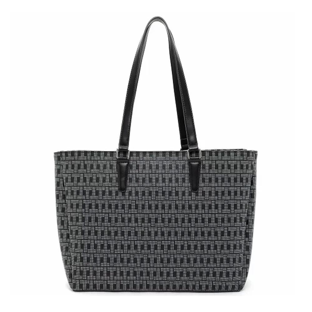 Sac à Main Noir Femme Tamaris Jody vue 2