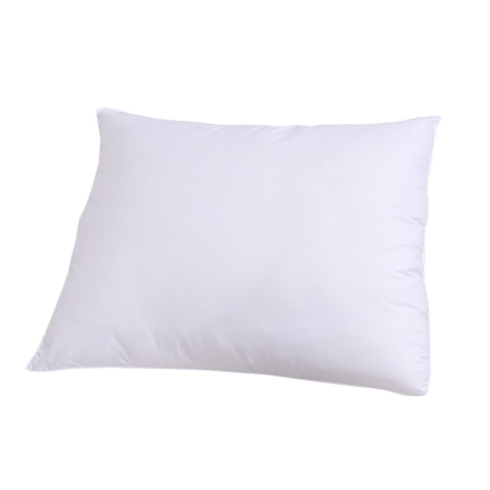 Lot de 2 Oreillers Dodo Moelleux Anti-Acariens 50x70 vue 2