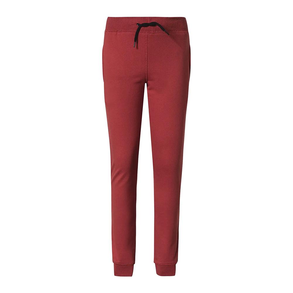Jogging Rouge Garçon Name It Sweat pas cher