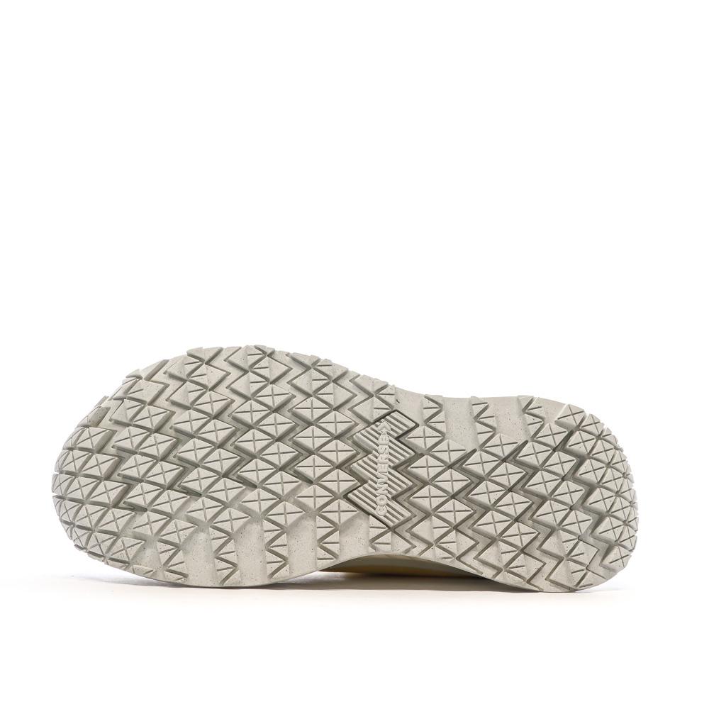 Baskets Jaunes Femme Converse Chuck 70 AT-CX vue 5