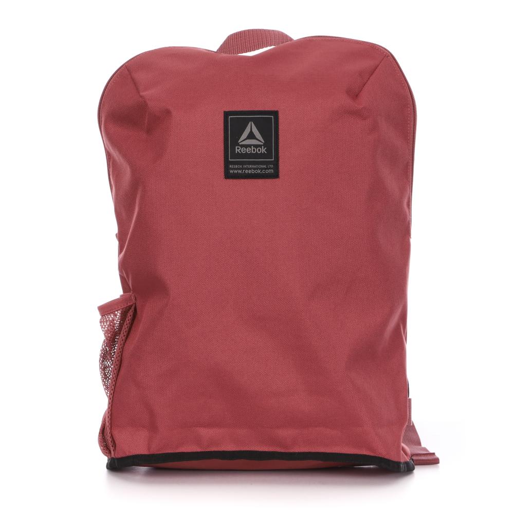 Sac à dos rose femme Reebok Style Core 22L BP pas cher