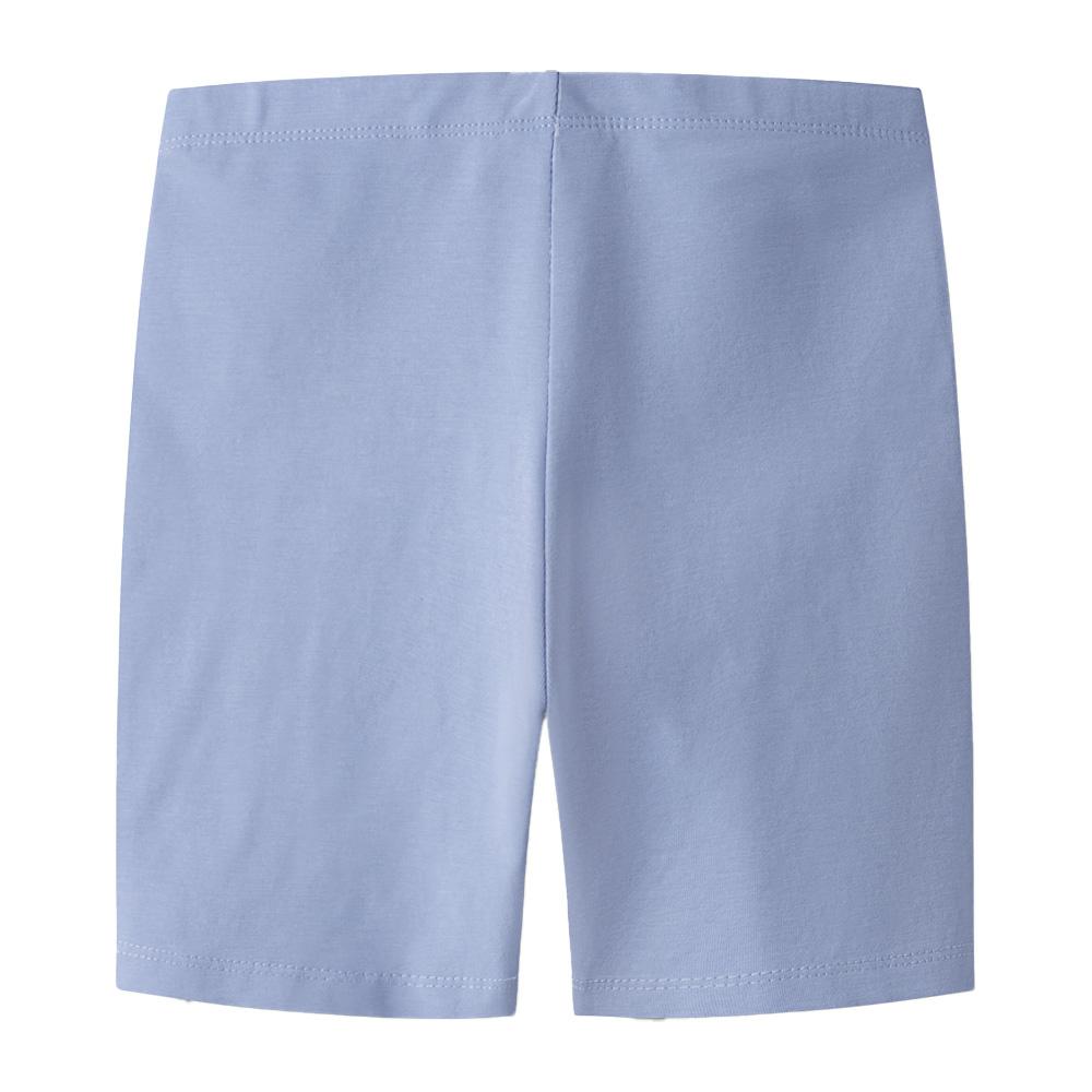 Short Bleu Fille Name it Vivian vue 2