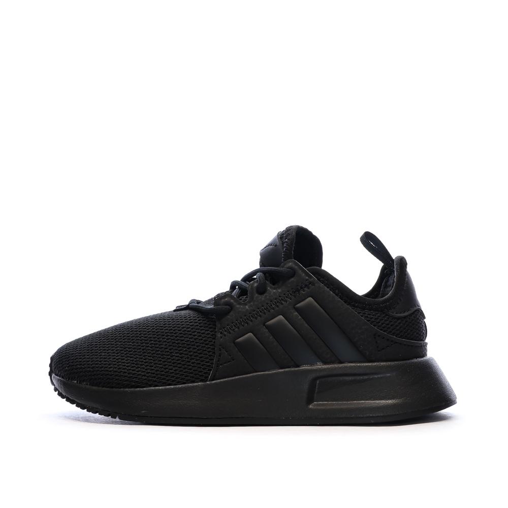 Zapatillas Adidas BY9886 Negro Niño barato