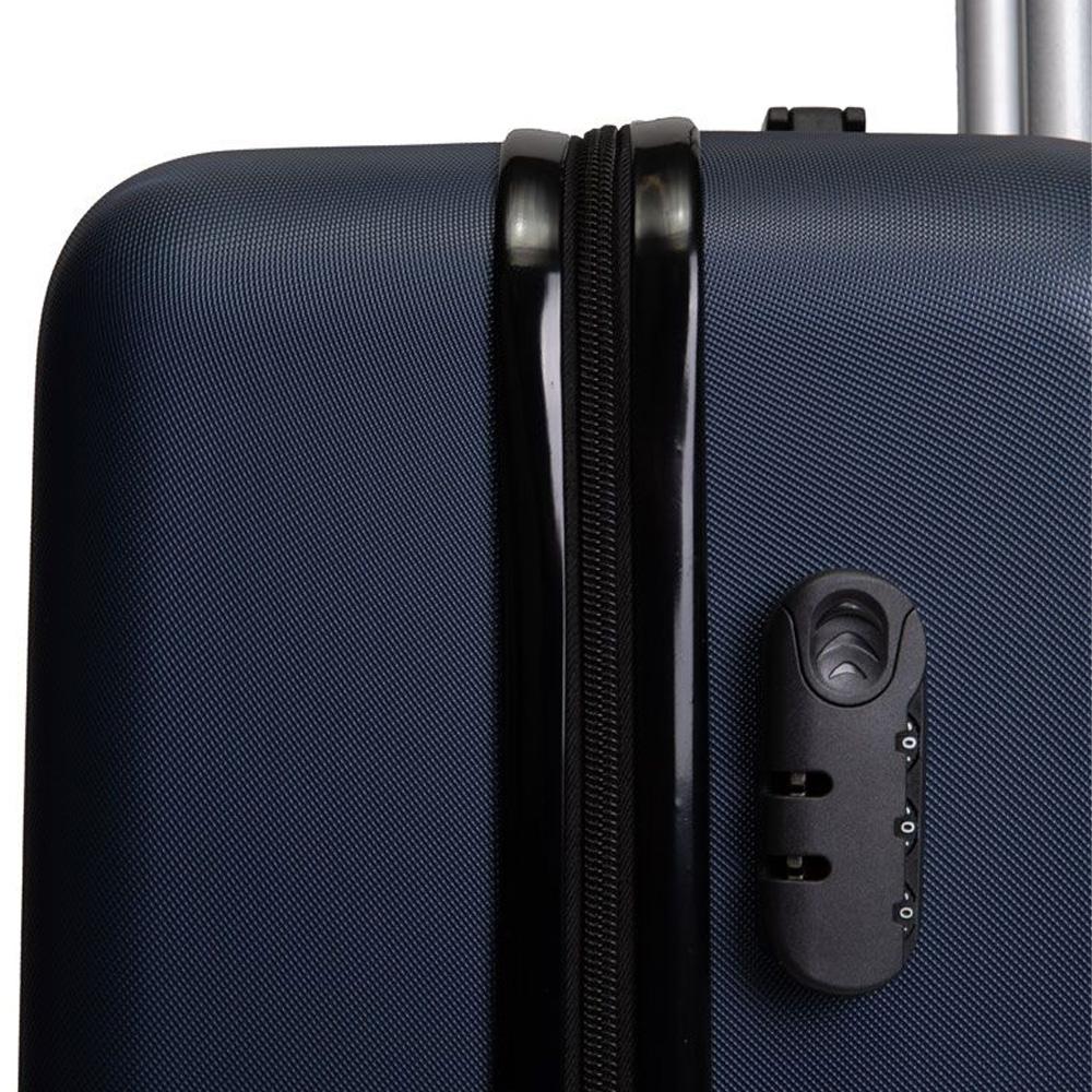 OM Valise Marine Homme 67x27x43cm vue 3
