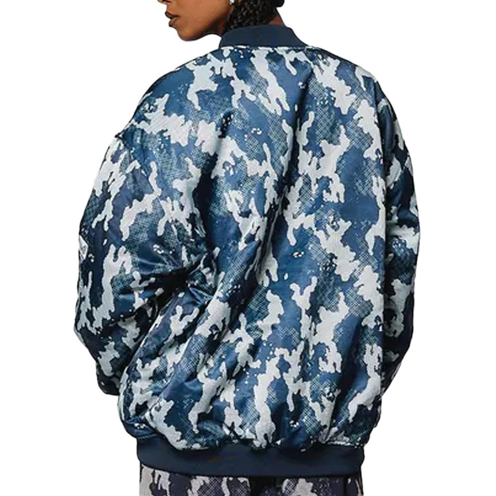 Veste Marine Femme Kaporal Vadas vue 4