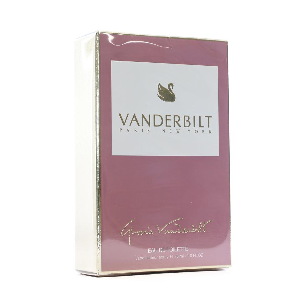 Eau de Toilette Miss Vanderbilt Gloria Vanderbilt N°1 pas cher