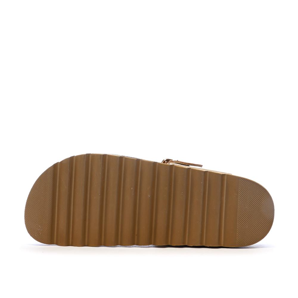 Sandales Camel Femme Lemon Bay PHUKET vue 5