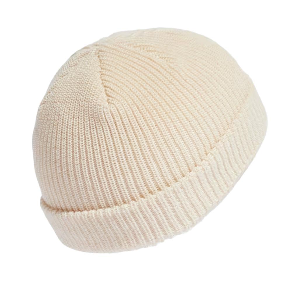 Adidas IL Children's White Beanie Photo of the Espace des Marques %store% store - view of %key%