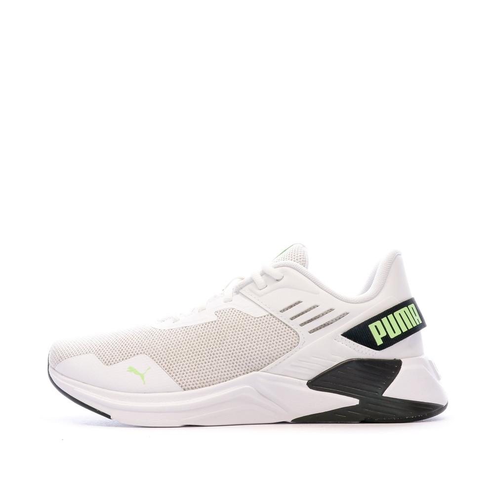 Baskets Blanche Homme Puma Disperse XT 2 pas cher