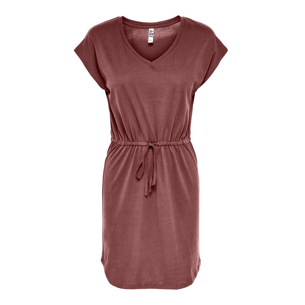 Robe Bordeaux Femme JDY Lucia pas cher