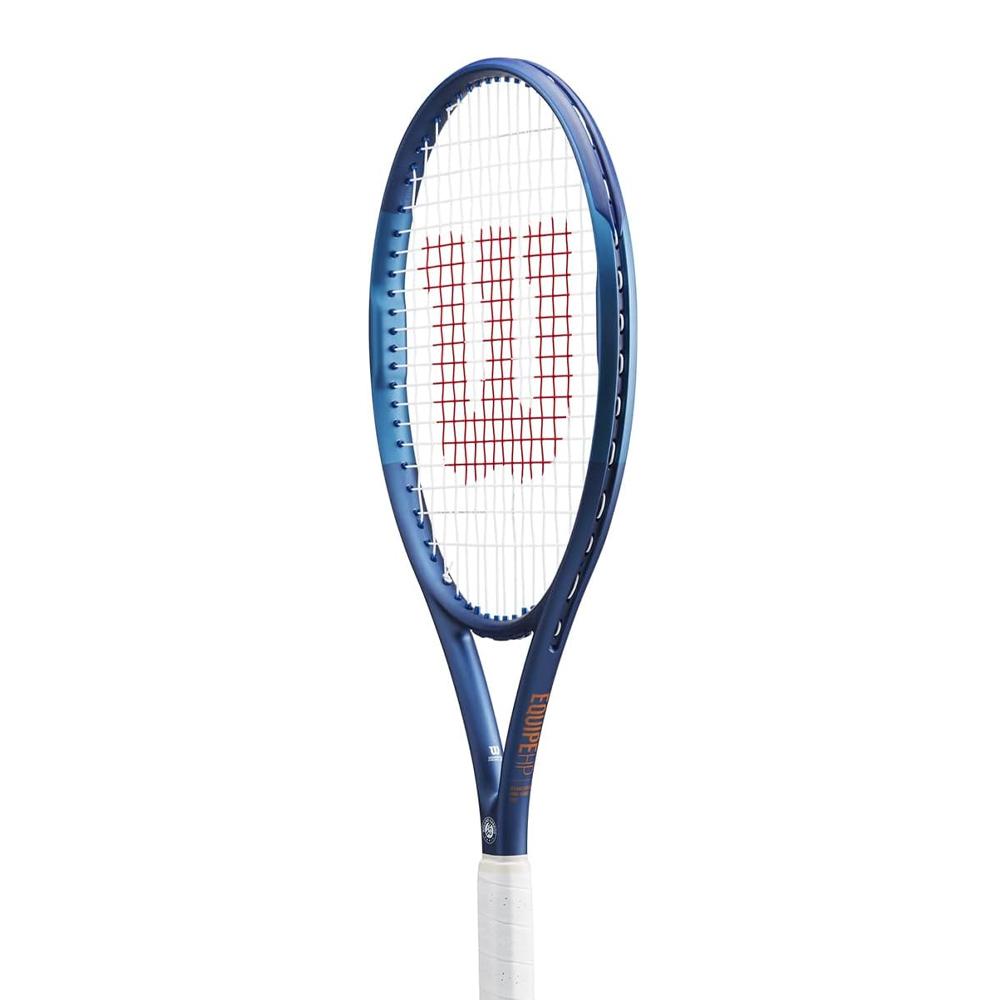 Raquette de Tennis Marine Wilson Roland Garros Equipe HP vue 3