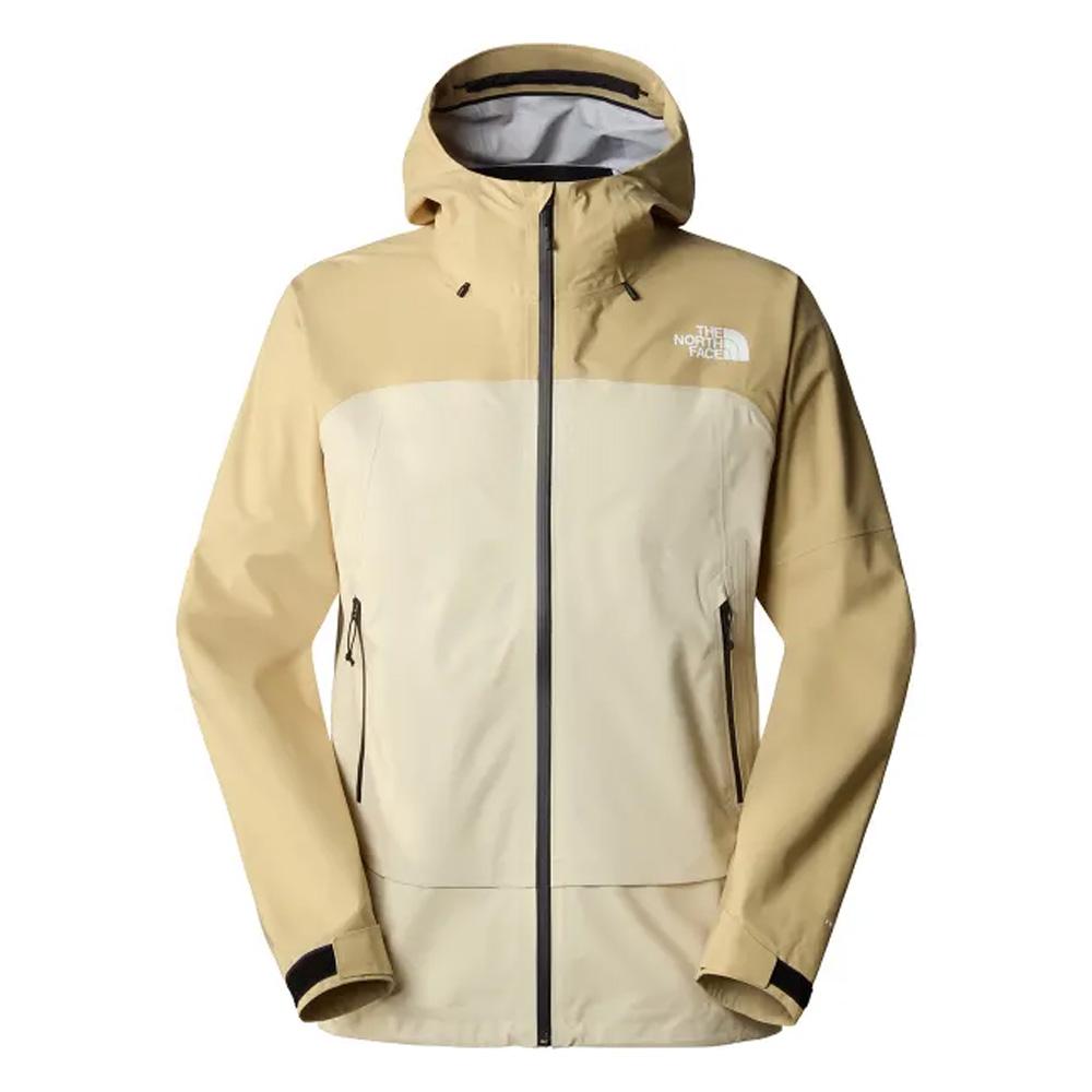 Veste Beige Mixte The North Face Frontier Futurelight™ pas cher