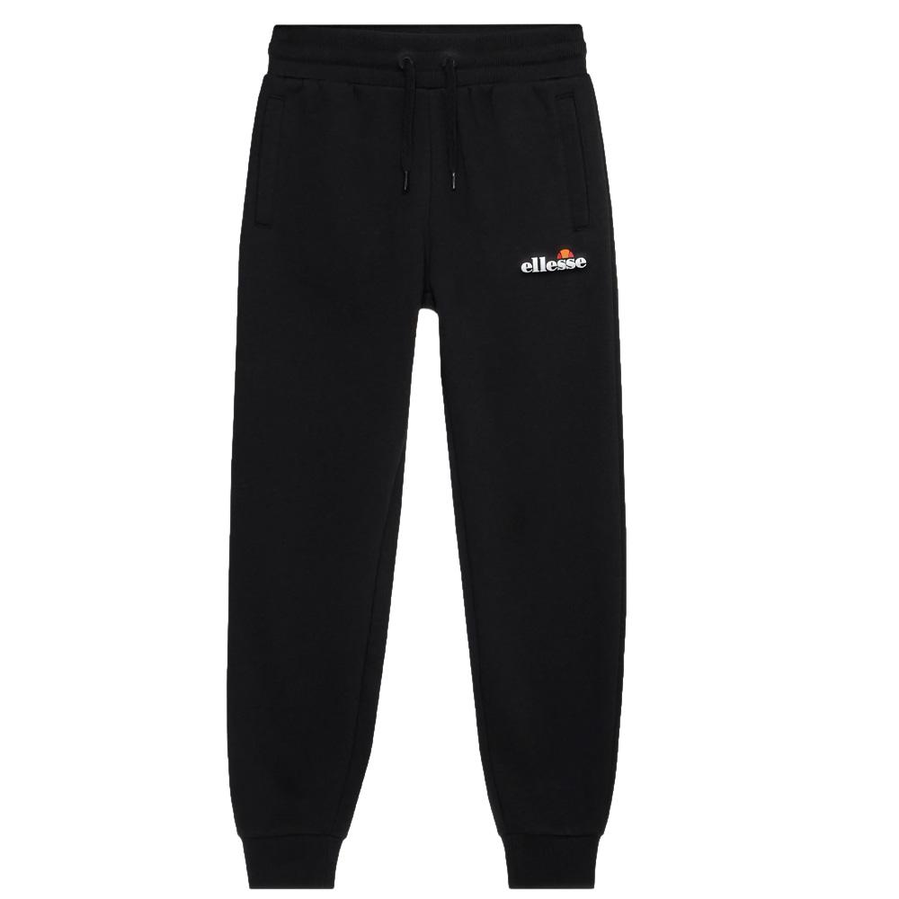 Jogging Noir Homme Ellesse SOP pas cher