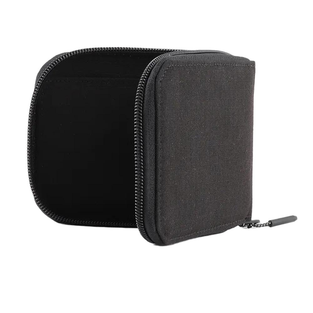 Portefeuille Noir Homme Kaporal Kp Parad vue 3