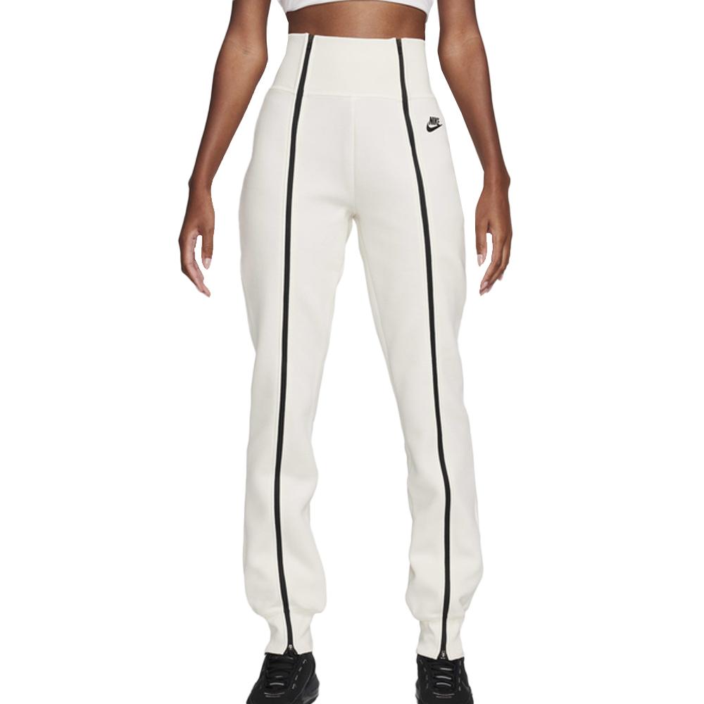 Jogging Blanc Femme Nike Nsw pas cher