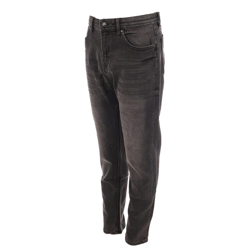 Vaqueros Slim Gris Niño Kaporal KENYH barato
