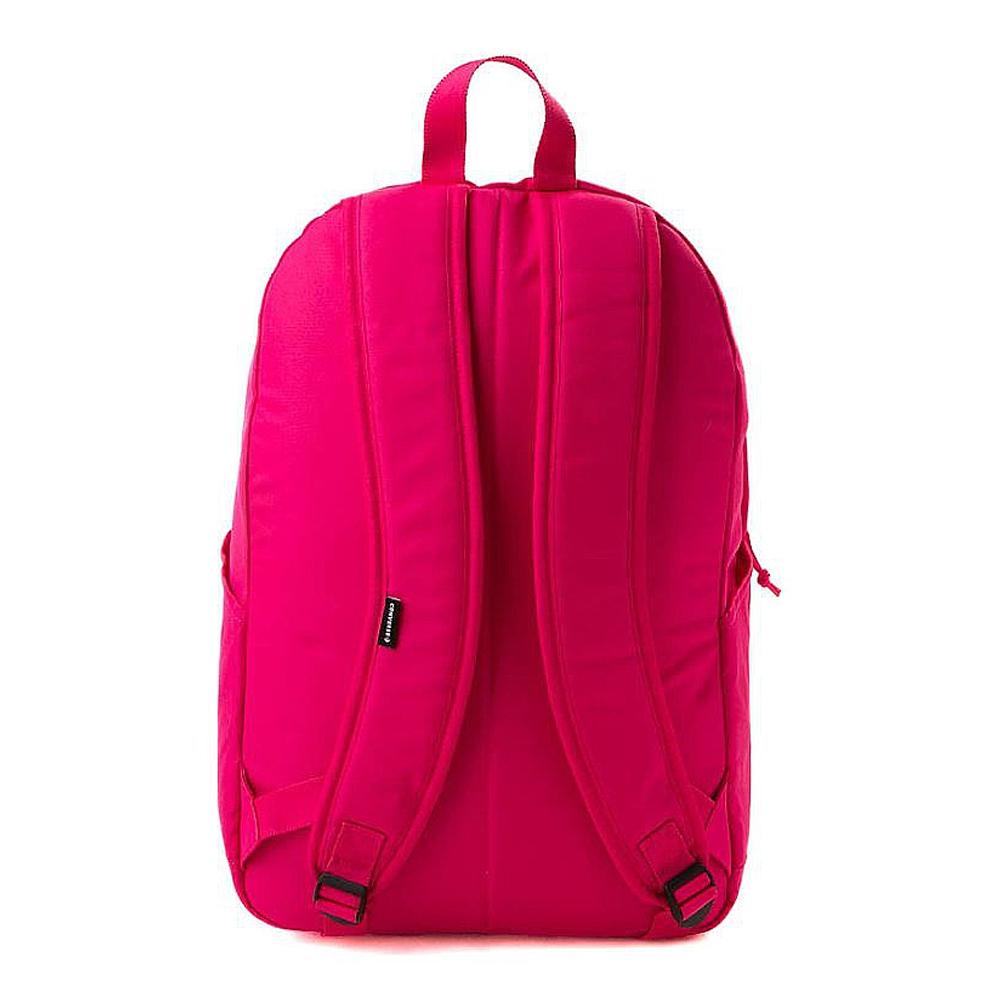 Sac à Dos Rose Mixte Converse Chaos vue 2