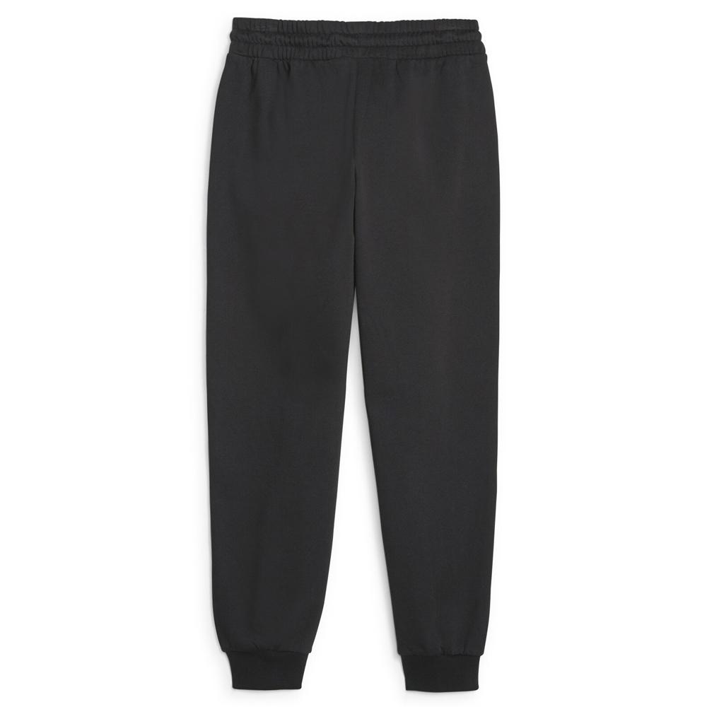 Jogging Noir Femme Puma Power 676025 pas cher