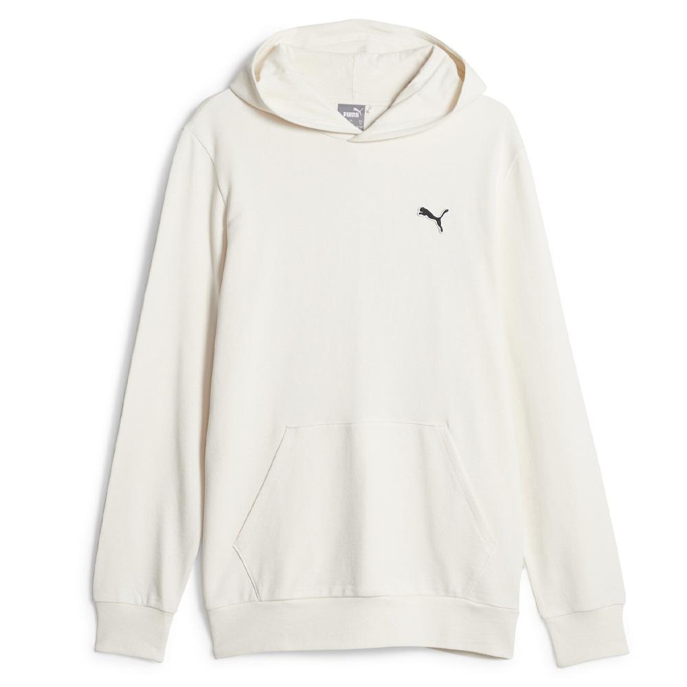 Sweat Ecru Homme Puma Better pas cher