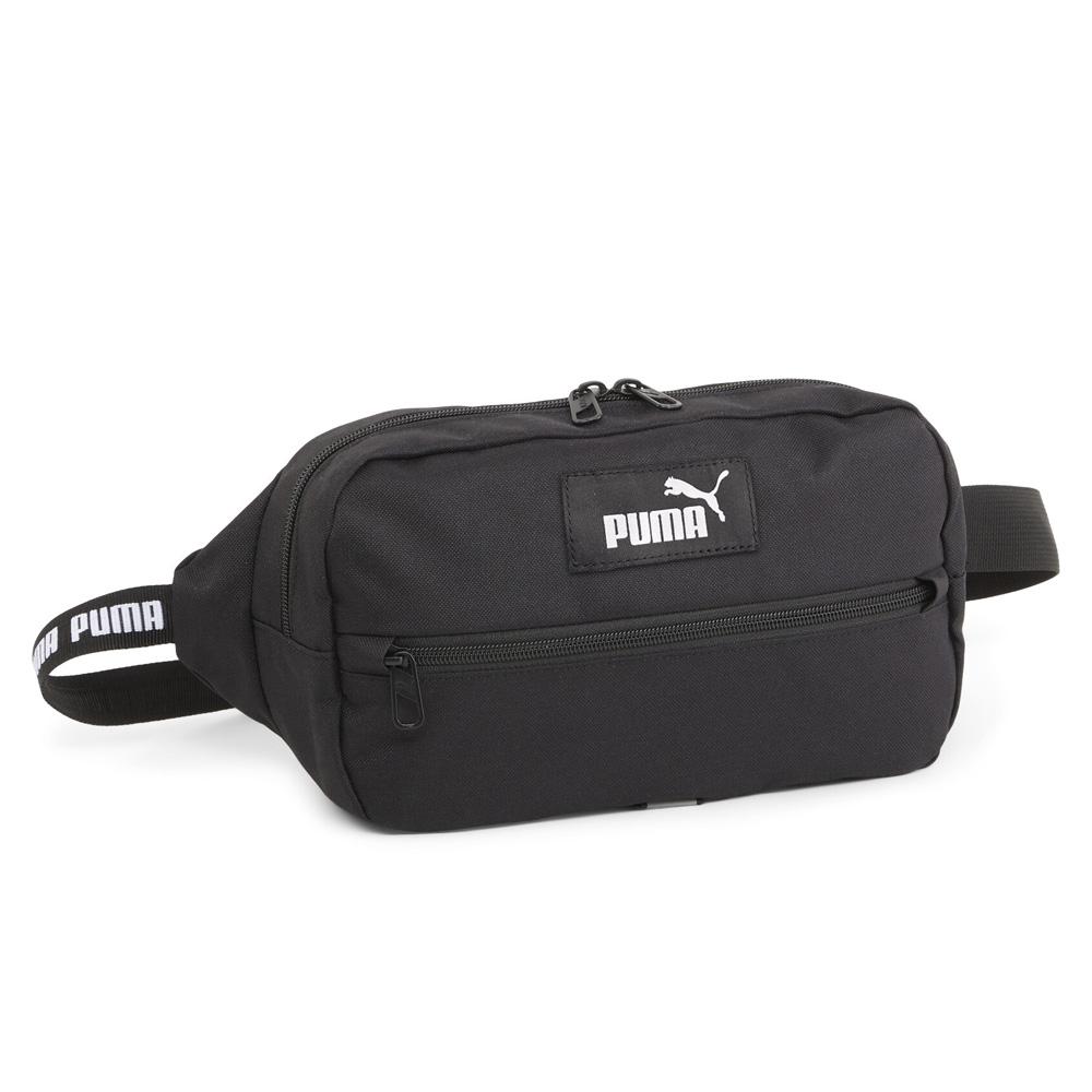 Sacoche Noire Homme Puma Evoess1 pas cher