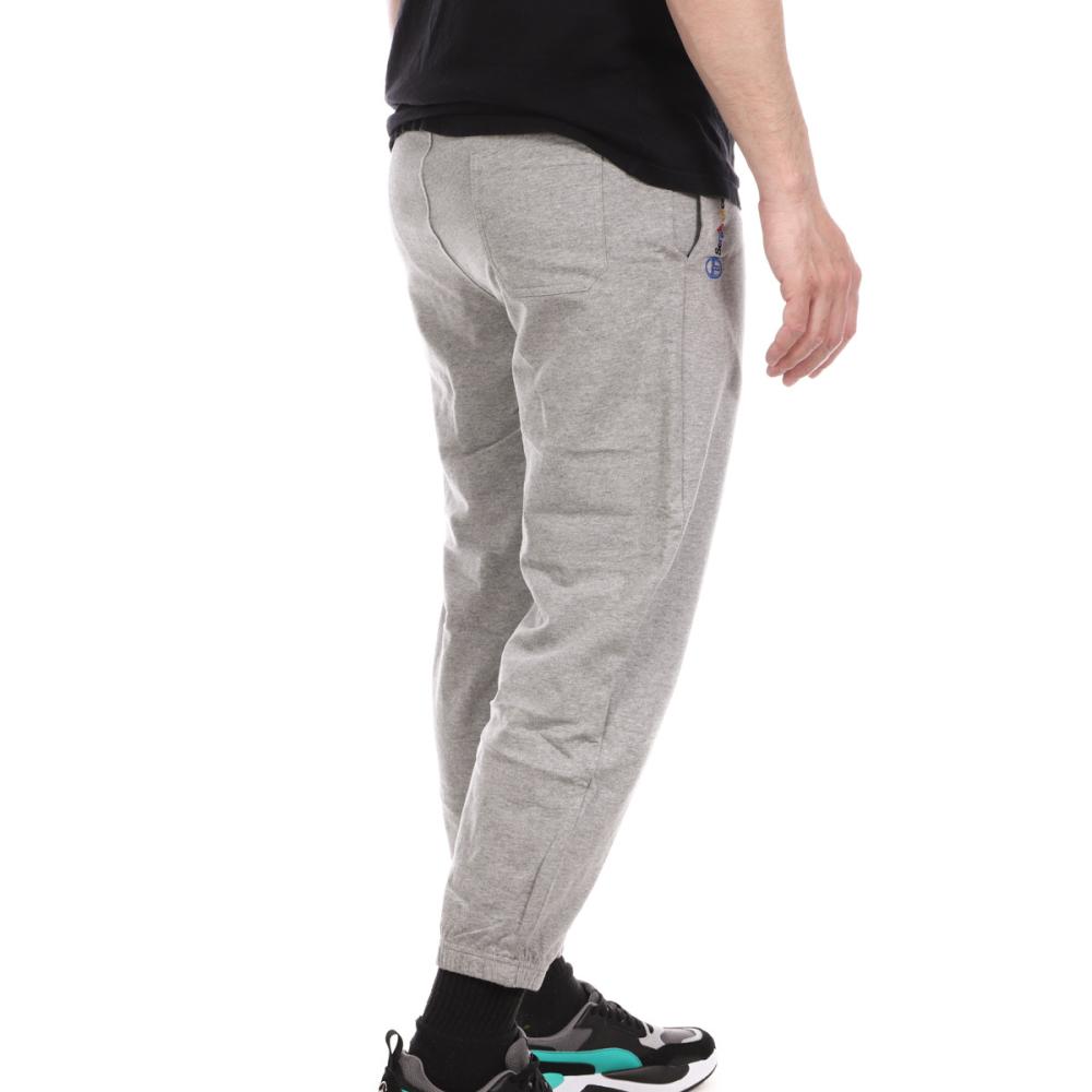Jogging sergio tacchini gris best sale