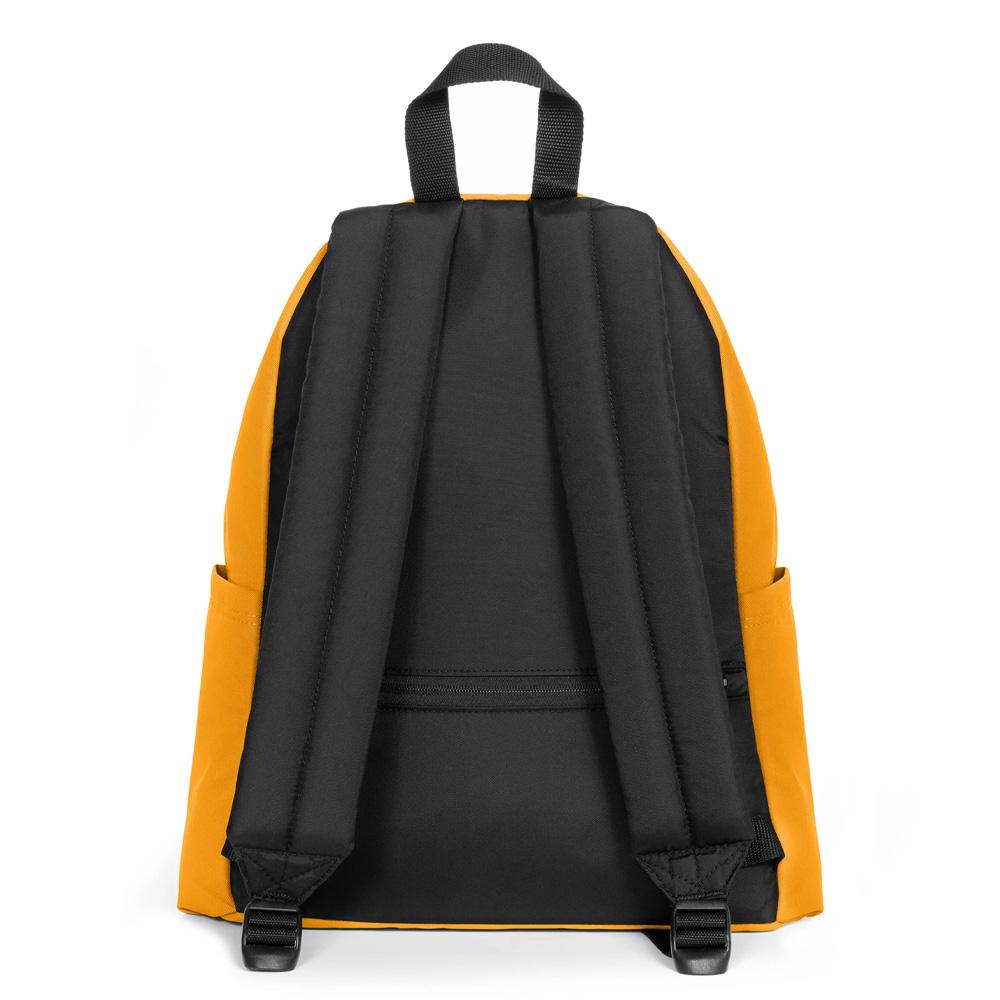 Sac à Dos Jaune Mixte Eastpak Day Pak'r vue 2