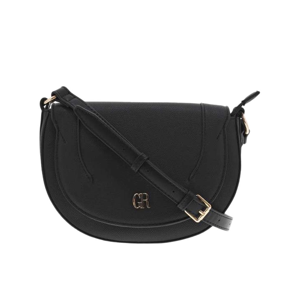 Sac à bandoulière Noir Femme Georges Rech Thi-lan pas cher