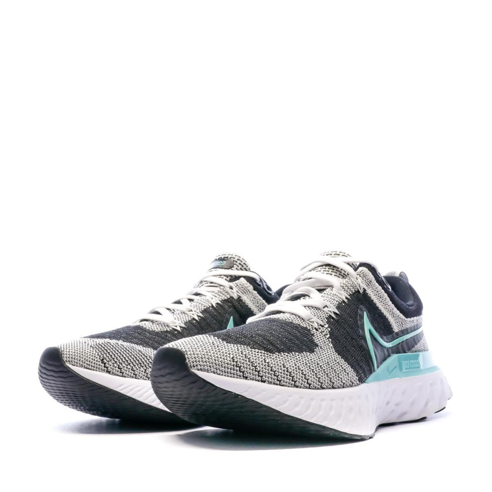 Nike react toute blanche clearance