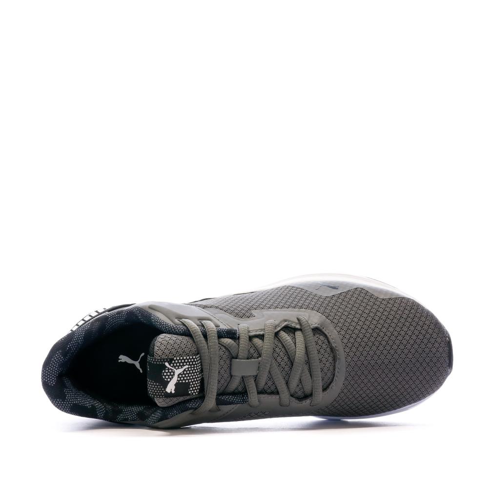 Baskets Grises Homme Puma Disperse Xt 2 Off-season vue 4