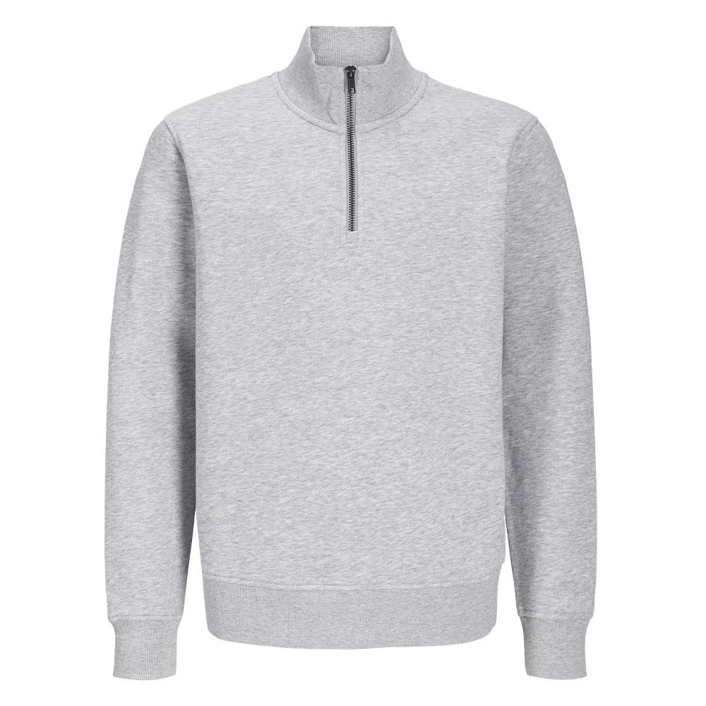 Sweat Gris Garçon Jack & Jones Bradley 12274854 pas cher