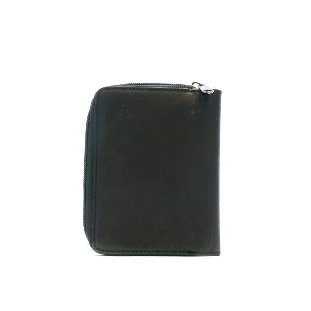 Portefeuille Noir Homme Redskins Madison vue 2