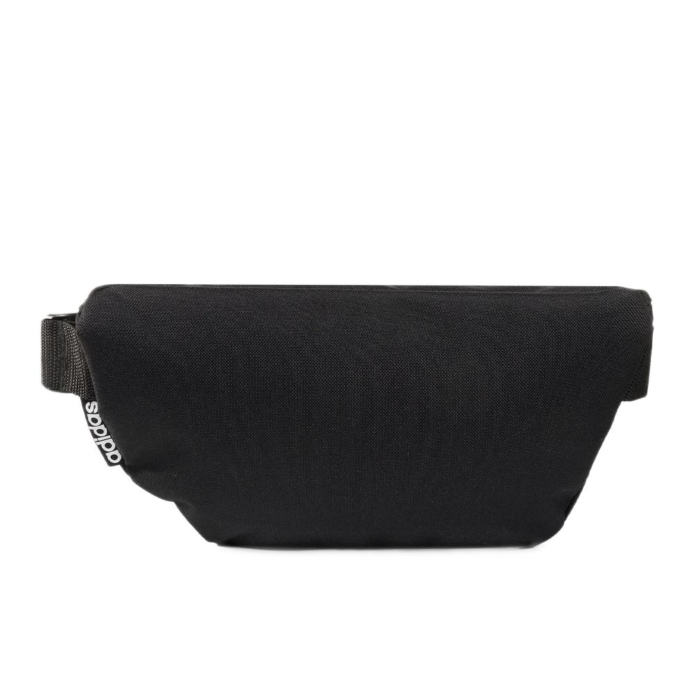 Sac banane Noir Homme Adidas Daily Waistbag vue 2