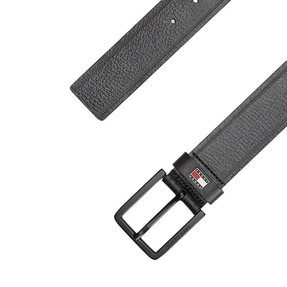 Ceinture Noir Homme Tommy Hilfiger Elevate vue 2