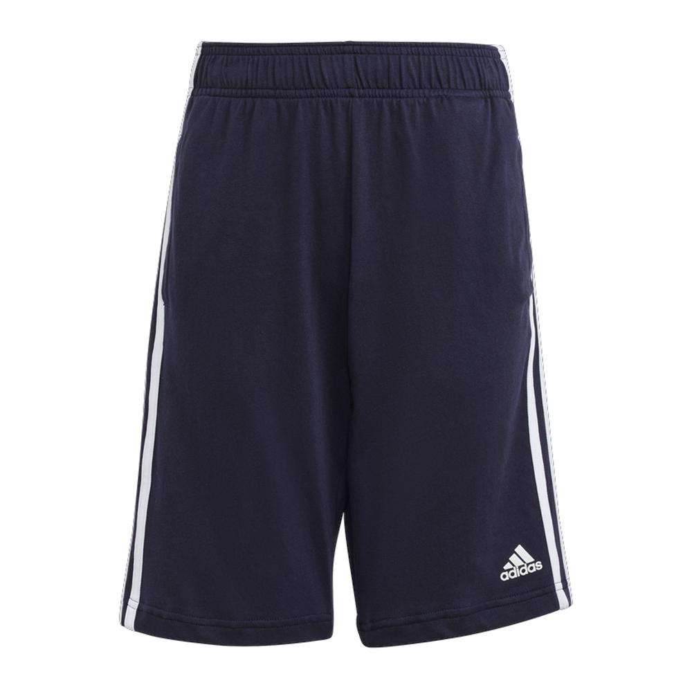 Short Marine Garçon Adidas HY4717 pas cher