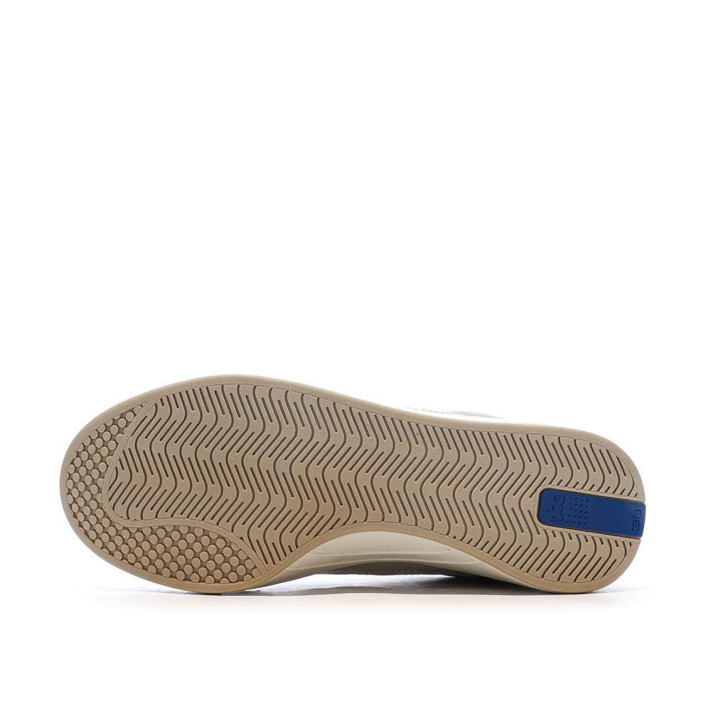 Baskets Beige Femme TBS CLAUZIP vue 5