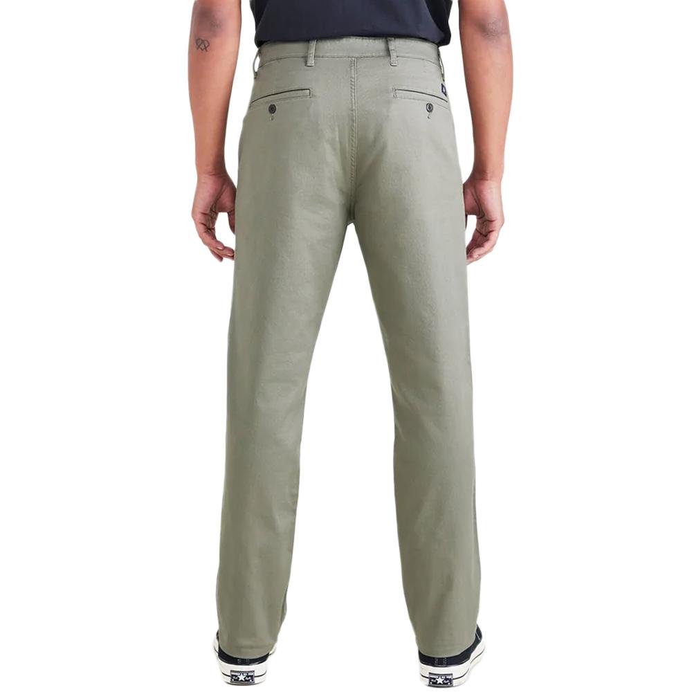 Pantalon Kaki Homme Dockers T2 vue 2