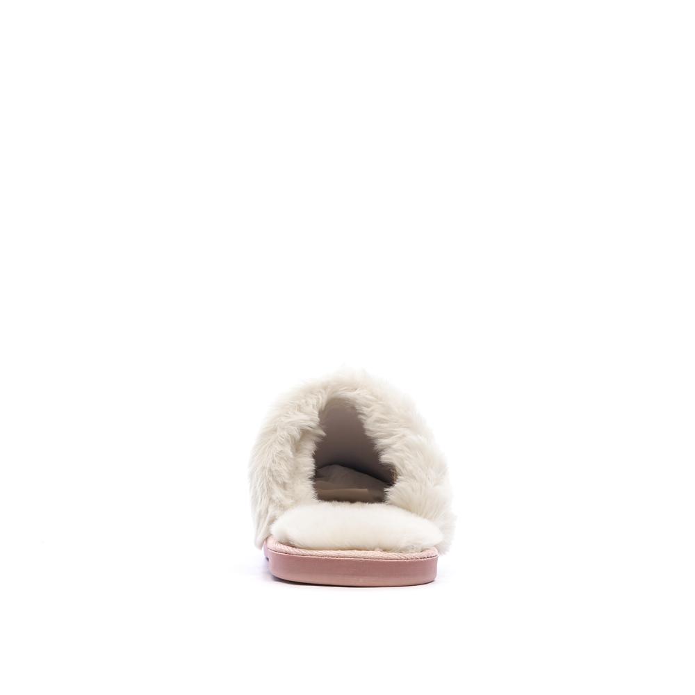 Zapatillas de casa rosas para mujer Xti 144571 ver 3