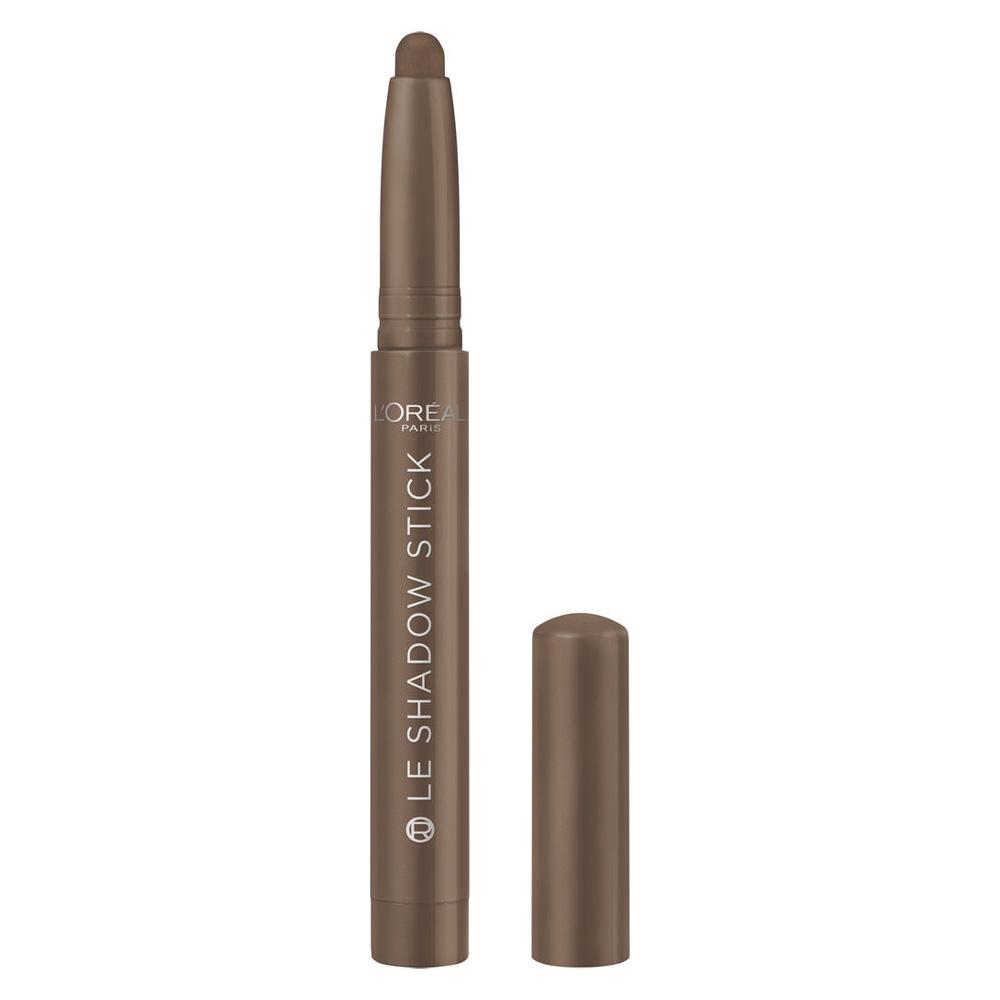 Sombra de ojos L'Oréal Paris Shadow Stick 420 Brown Bliss barato