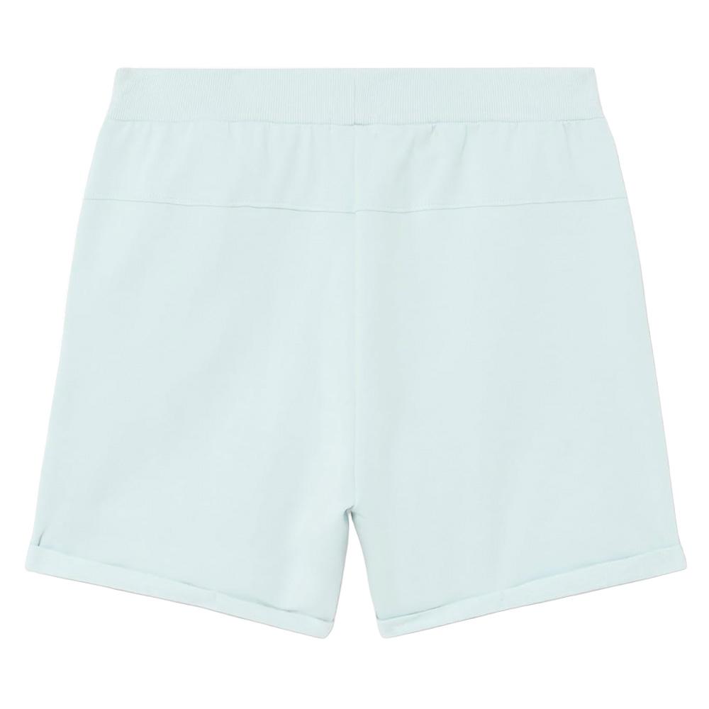 Short Bleu Fille Name It Volta vue 2