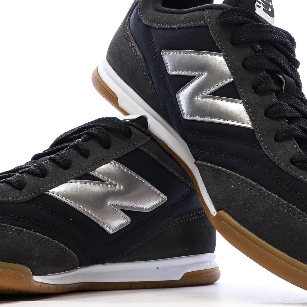 Zapatillas deportivas negras para hombre New Balance RC42 ver 7