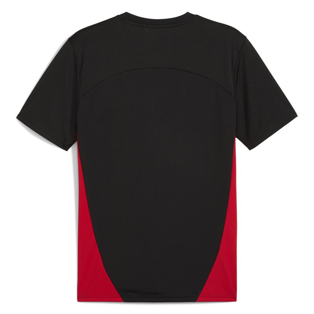 RC Lens Maillot Training Noir Homme Puma 24/25 vue 2