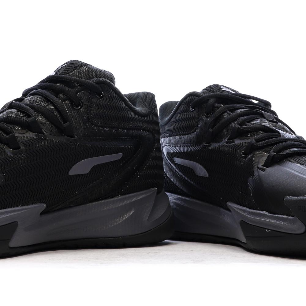 Chaussures de Basketball Noir Homme Puma Dagger vue 7