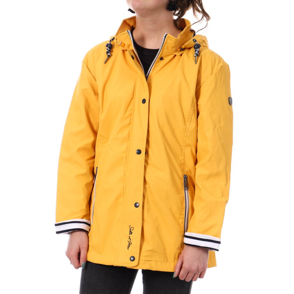 Ciré Jaune Femme Win's S10/340 pas cher