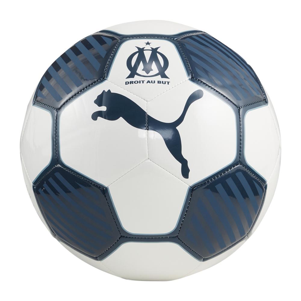 Ballon Blanc/Bleu Adulte Puma Essential 084434-11 pas cher