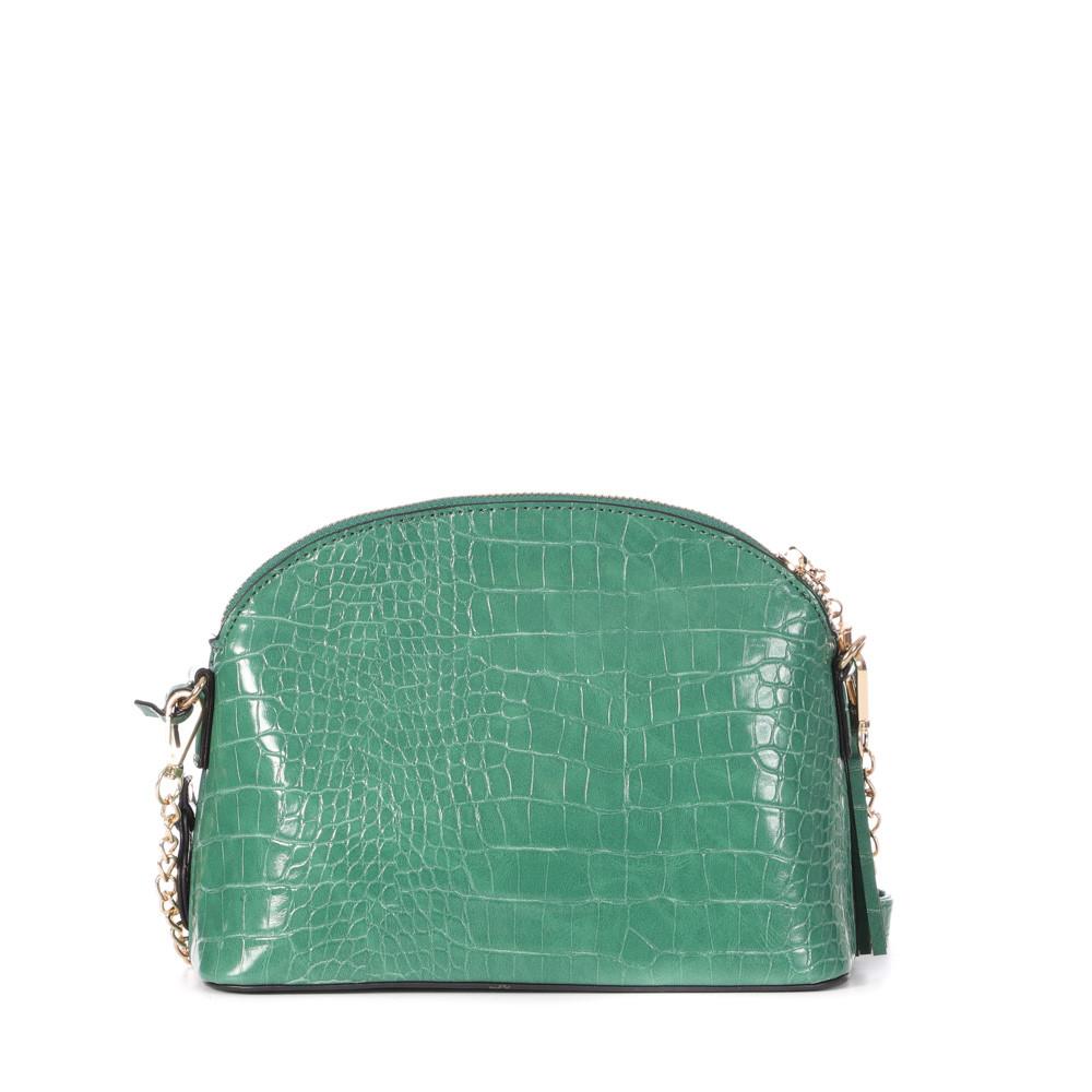 Sac à main Vert Femme Manoukian Jodie vue 2