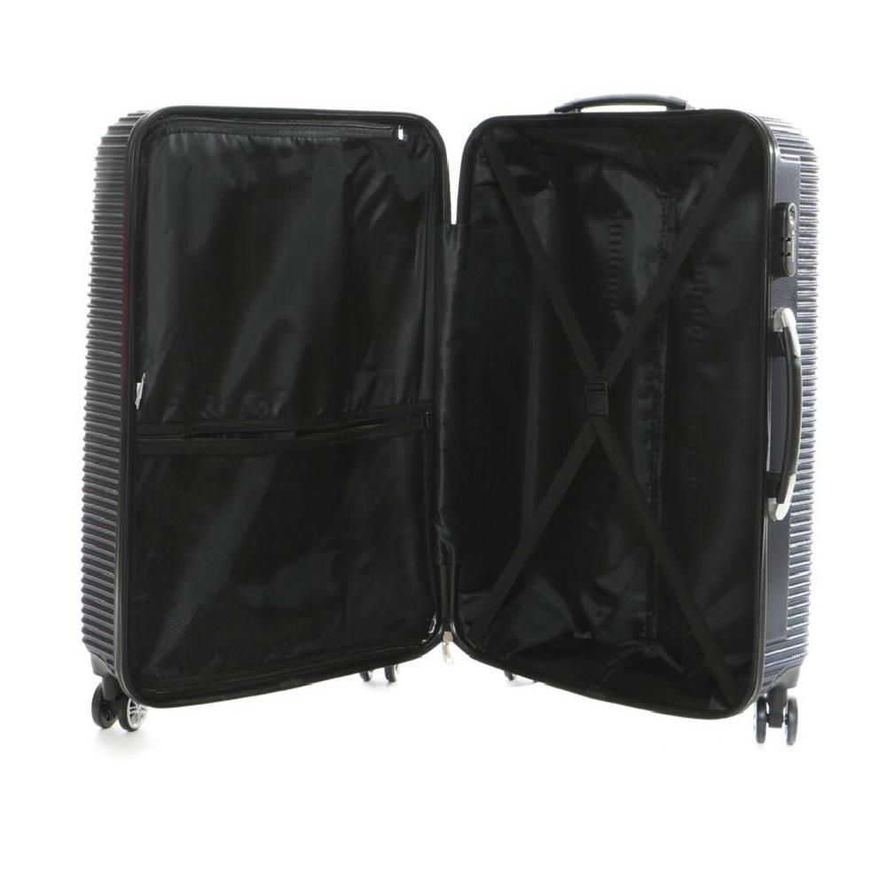 Valise Marine Geographical Norway SZ4688A 24 pouces vue 2
