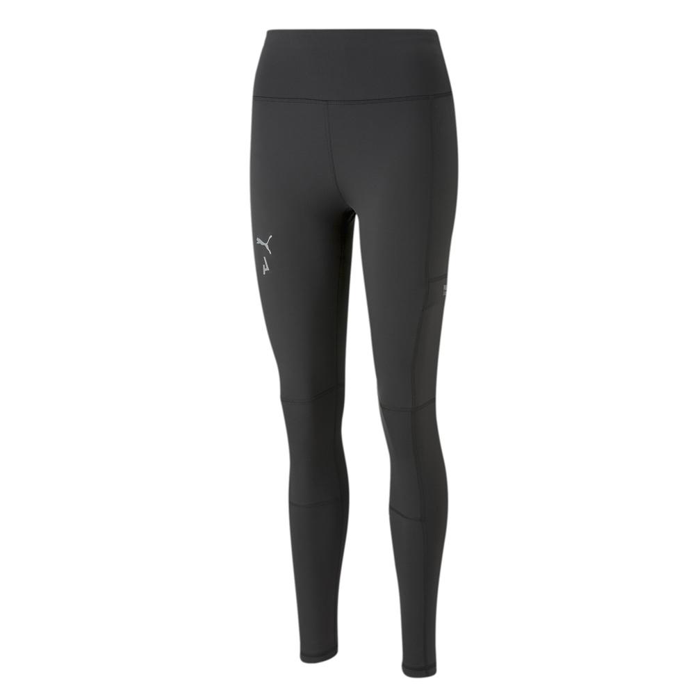 Legging Noir Femme Puma Seasons pas cher